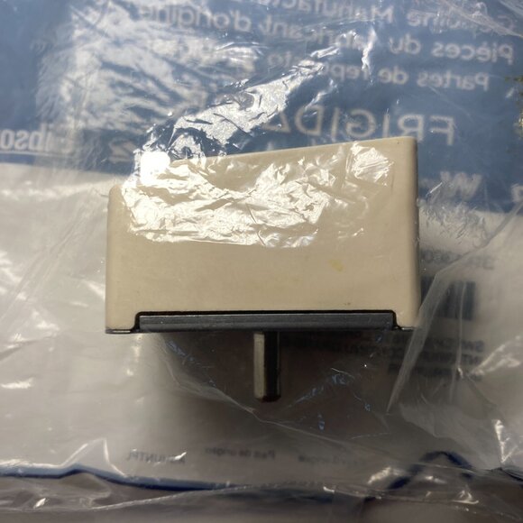 OEM Electrolux Frigidaire 316436001 Switch Infinite Large Element Interrupt NIP - Picture 6 of 8